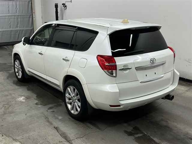 2012 TOYOTA VANGUARD ACA38-5225165