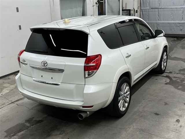 2012 TOYOTA VANGUARD ACA38-5225165