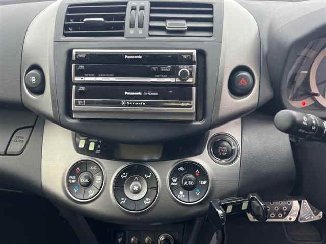 2012 TOYOTA VANGUARD ACA38-5225165