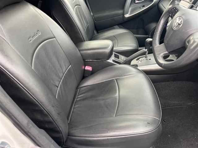 2012 TOYOTA VANGUARD ACA38-5225165