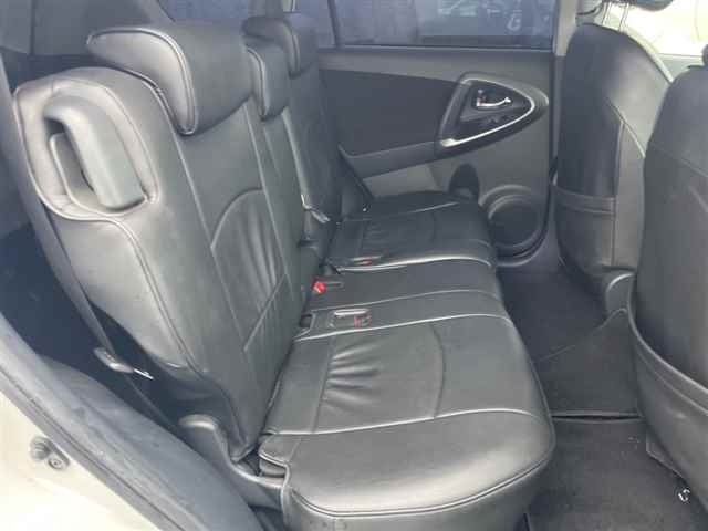 2012 TOYOTA VANGUARD ACA38-5225165