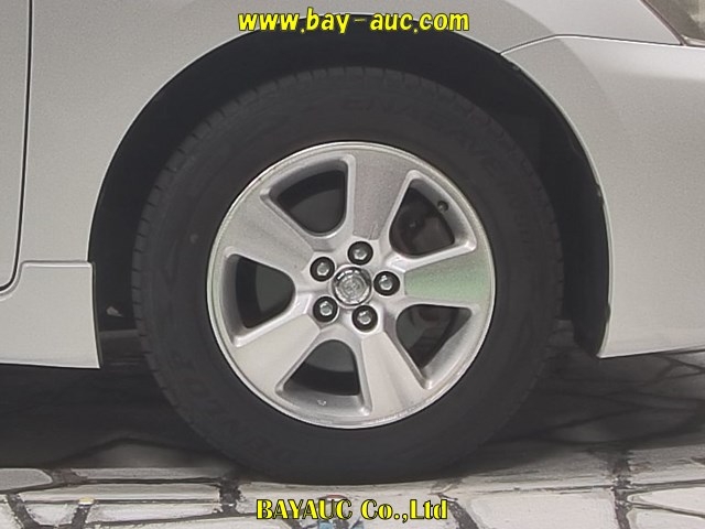 2008 TOYOTA WISH ZNE10-0409610