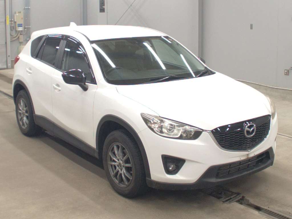 2012 MAZDA CX-5 KE2AW-106894