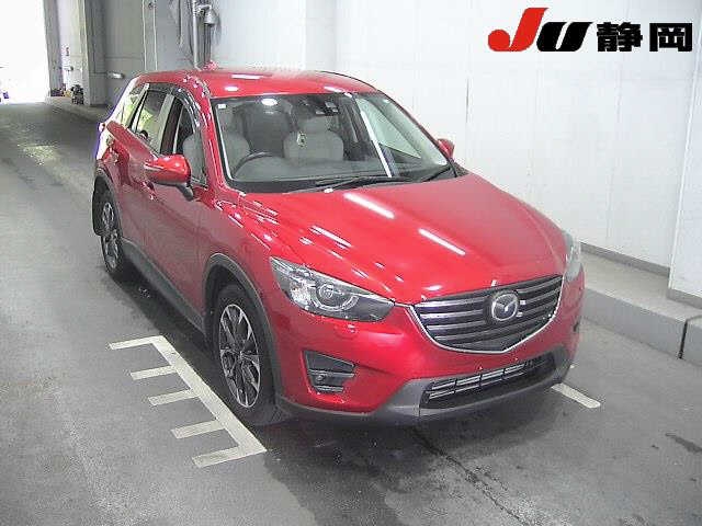 2015 MAZDA CX-5 KE2AW-201799