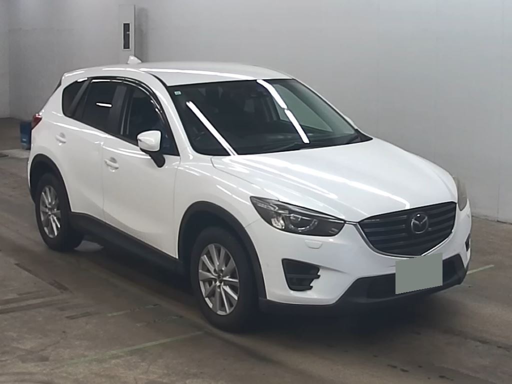 2015 MAZDA CX-5 KE2AW-204719