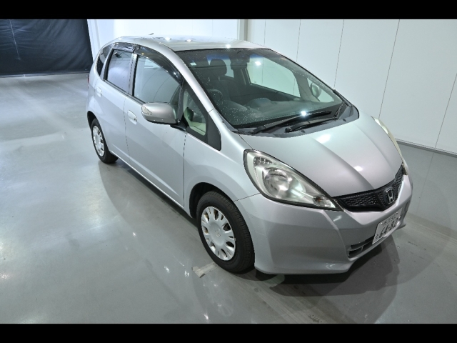 2011 HONDA FIT GE6-1537901