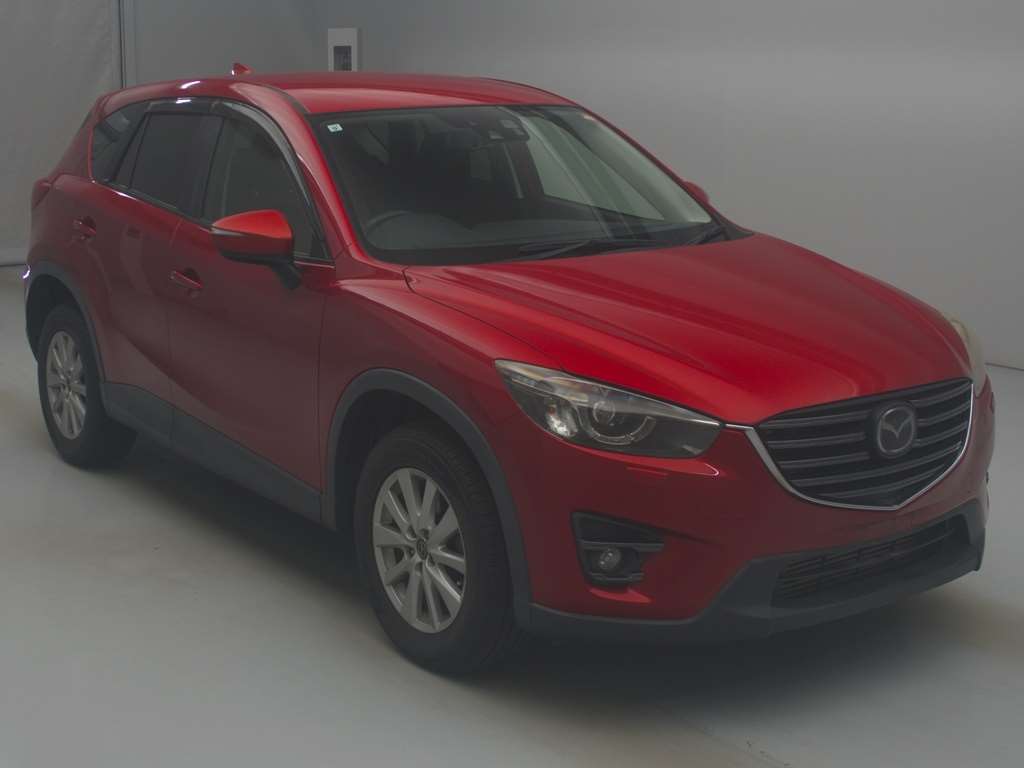 2015 MAZDA CX-5 KE2AW-208092