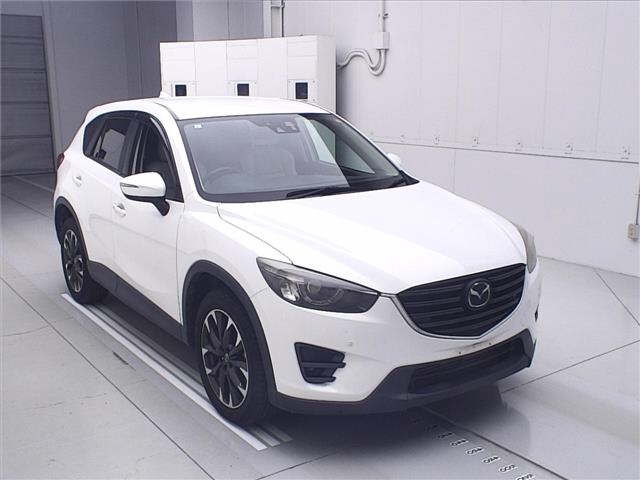 2015 MAZDA CX-5 KE2FW-200877