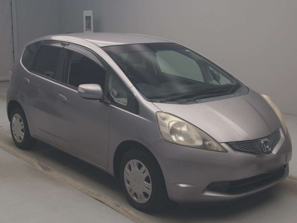 2010 TOYOTA ALPHARD ANH20-8117927