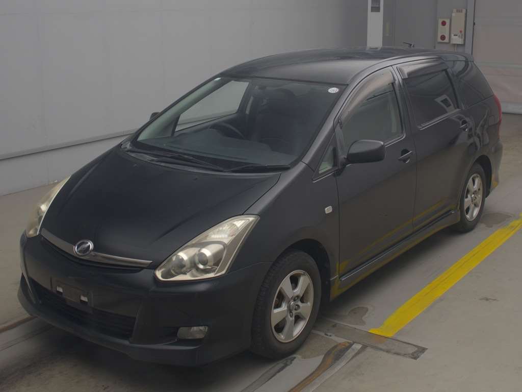2008 TOYOTA WISH ZNE10-0428661