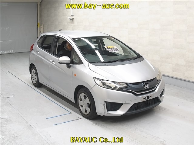 2015 HONDA FIT GK3-3214635