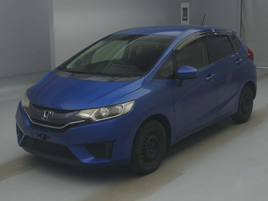 2015 HONDA FIT GK3-1112899