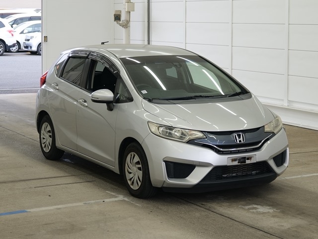2013 HONDA FIT GK3-1017169