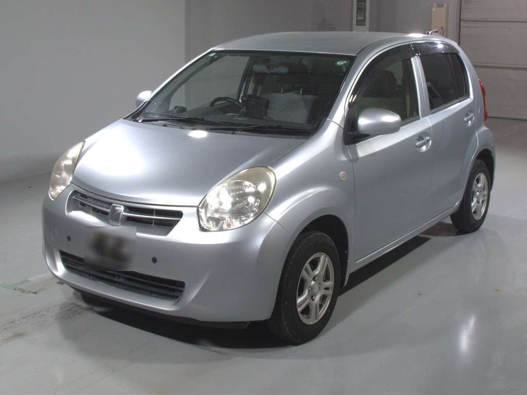 2007 TOYOTA WISH ZNE10-0359853