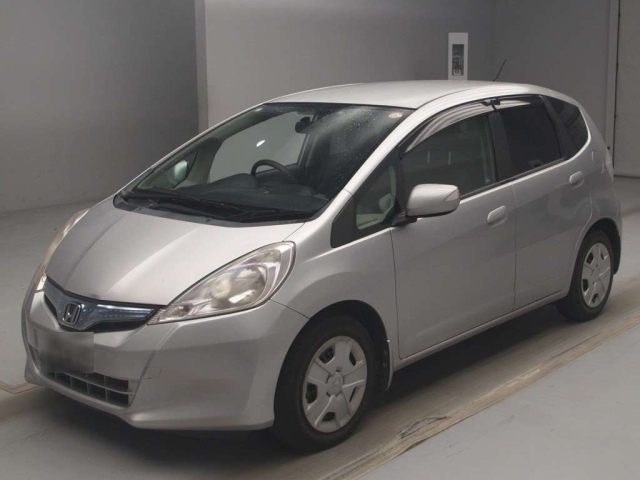 2011 HONDA FIT GP1-104207***