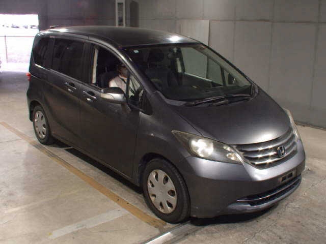 2009 HONDA FREED GB3-1127620