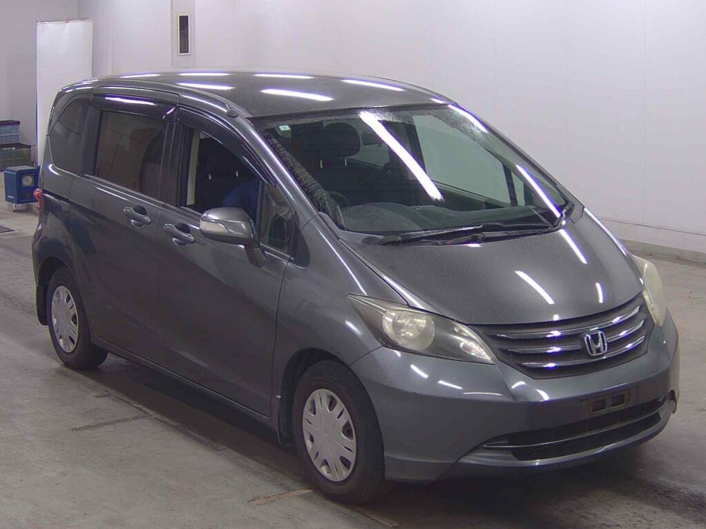 2009 HONDA FREED GB3-1030957