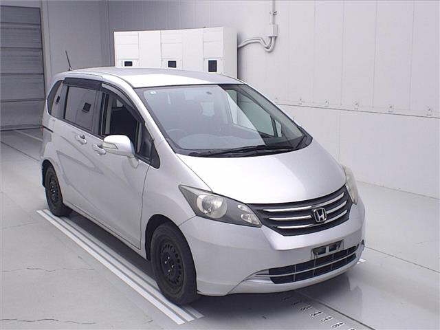2009 HONDA FREED GB3-1048379