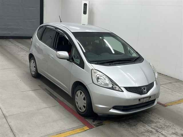 2013 HONDA FIT GK3-1004988