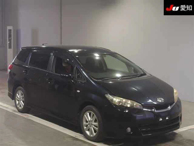 2009 TOYOTA WISH ZGE20-0042471