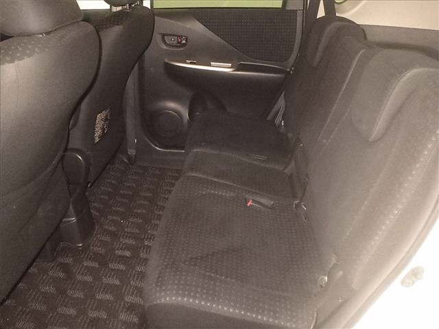 2010 TOYOTA RACTIS NCP100-2009360