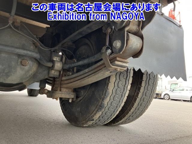 2005 HINO DUTRO XZU301-0010186