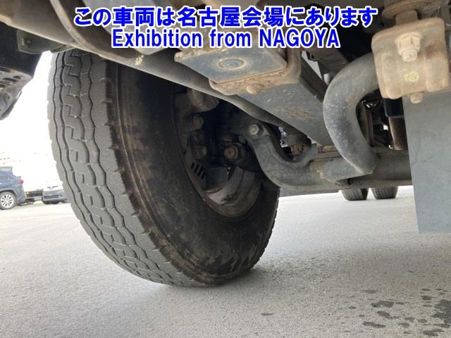 2005 HINO DUTRO XZU301-0010186