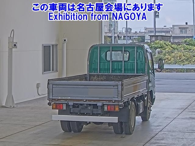 2005 HINO DUTRO XZU301-0010186