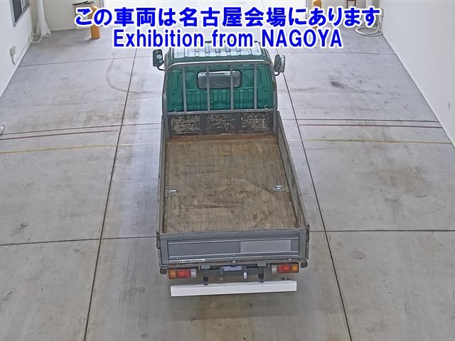 2005 HINO DUTRO XZU301-0010186