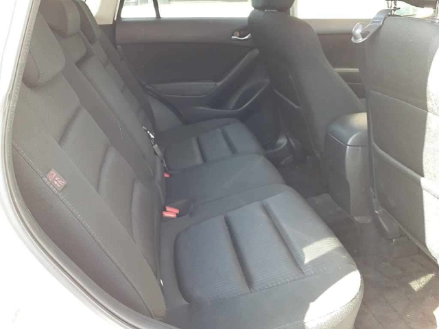 2013 MAZDA CX-5 KEEFW-109840