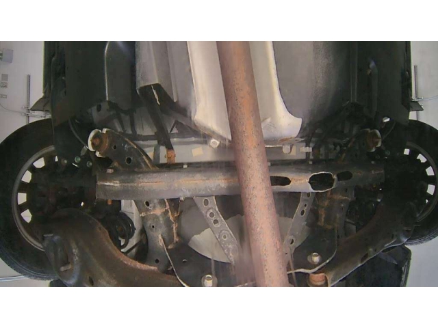 2013 MAZDA CX-5 KEEFW-109840