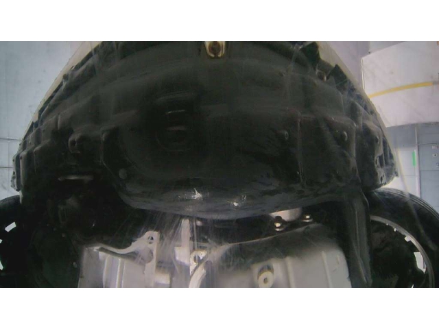 2008 TOYOTA RACTIS NCP100-0101343