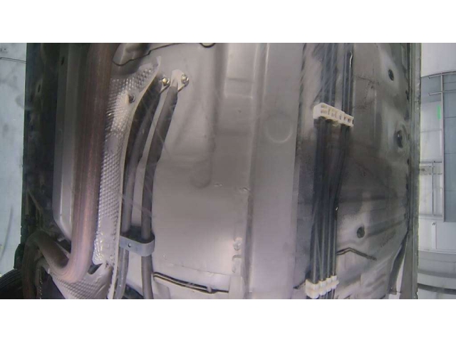 2008 TOYOTA RACTIS NCP100-0101343