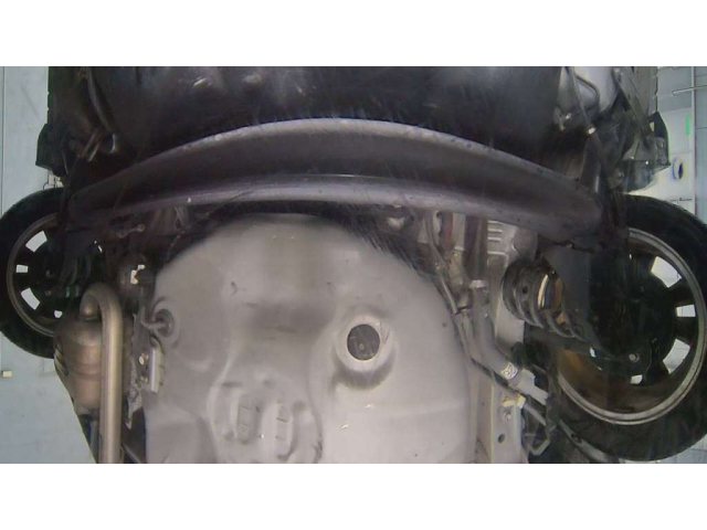 2008 TOYOTA RACTIS NCP100-0101343