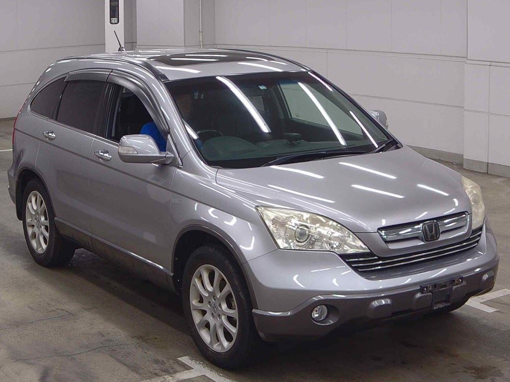 2006 HONDA CR-V RE4-1005709