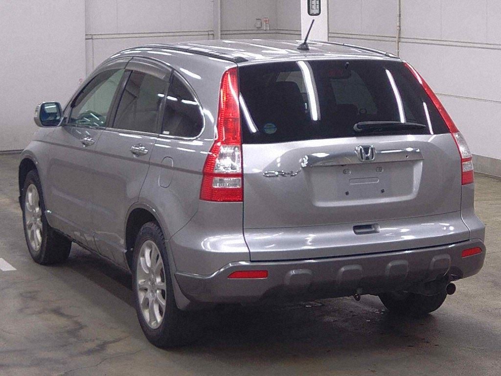 2006 HONDA CR-V RE4-1005709