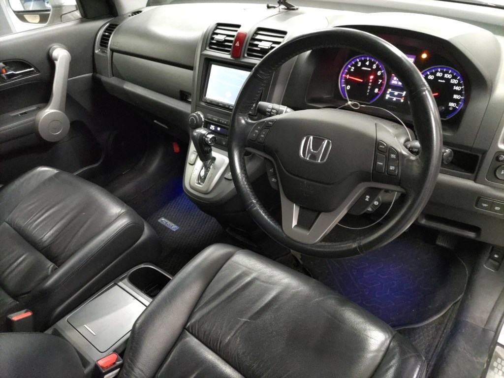 2006 HONDA CR-V RE4-1005709