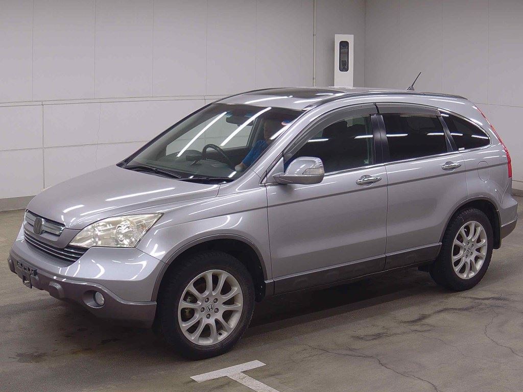 2006 HONDA CR-V RE4-1005709