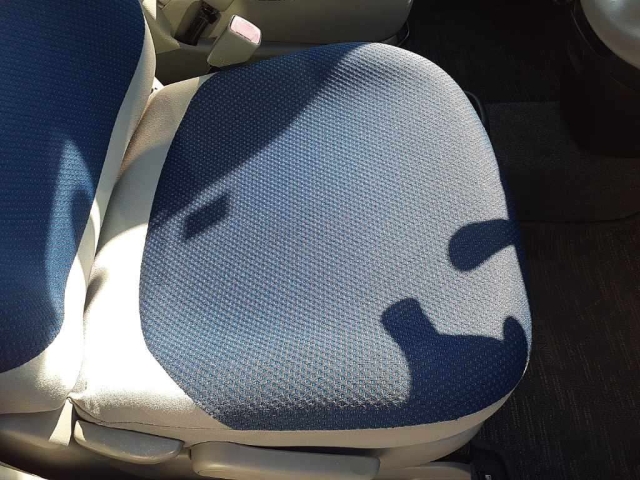 2006 TOYOTA SIENTA NCP81-0134461