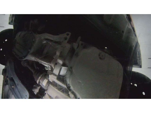 2008 TOYOTA RACTIS NCP100-0108893