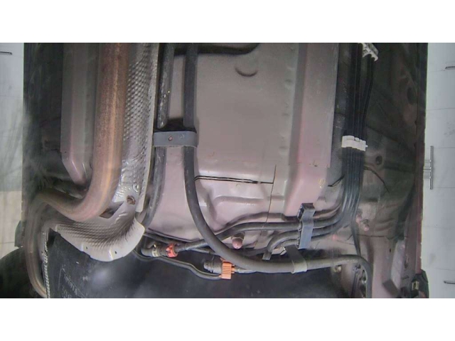 2008 TOYOTA RACTIS NCP100-0108893