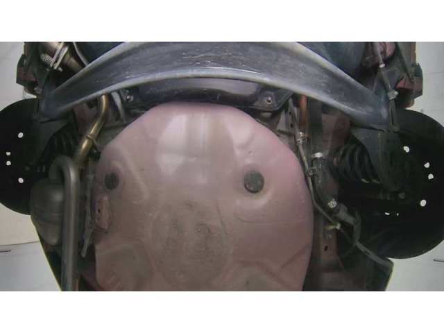 2008 TOYOTA RACTIS NCP100-0108893