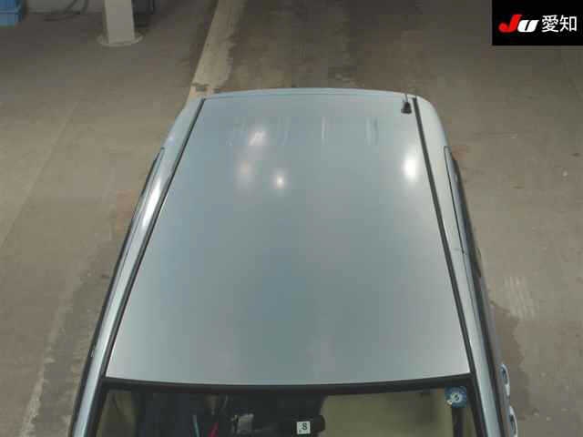 2009 TOYOTA SIENTA NCP81-5100976