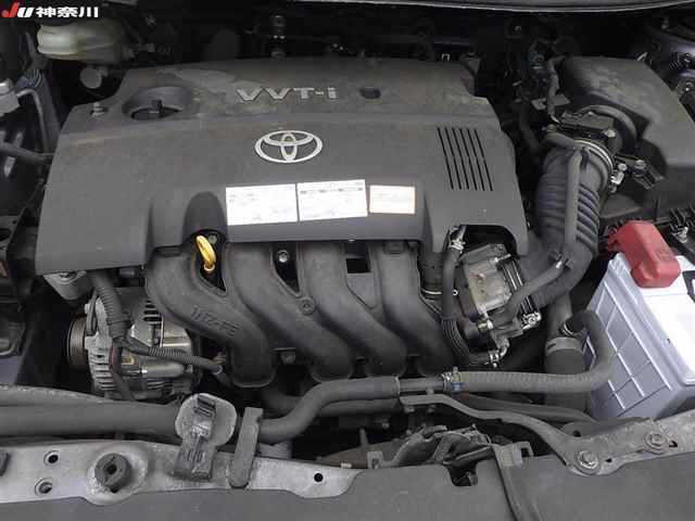 2010 TOYOTA AURIS NZE151-1084778