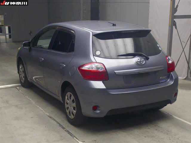 2010 TOYOTA AURIS NZE151-1084778
