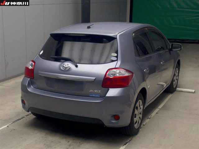 2010 TOYOTA AURIS NZE151-1084778