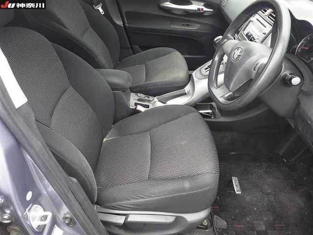 2010 TOYOTA AURIS NZE151-1084778