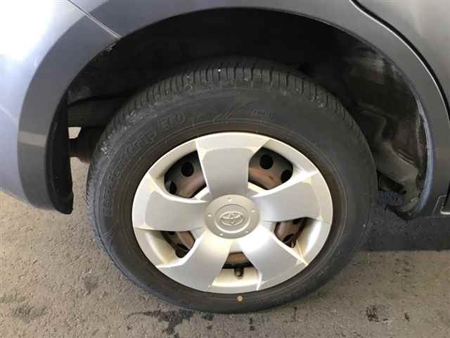 2007 TOYOTA SIENTA NCP81-5042442