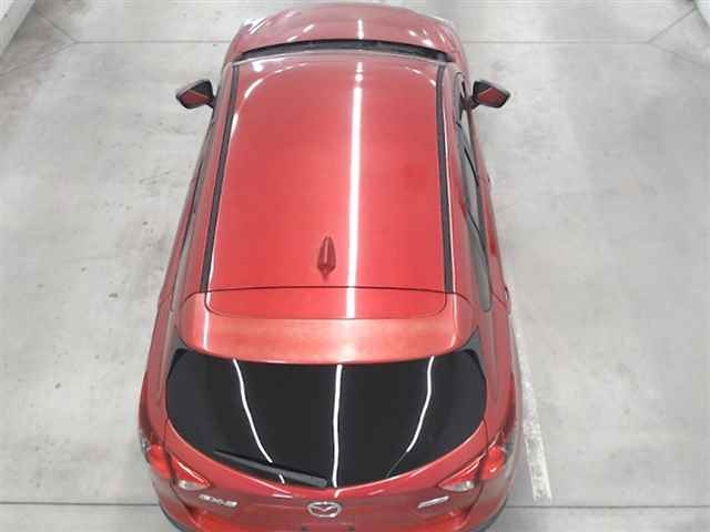 2013 MAZDA CX-5 KE2FW-119105