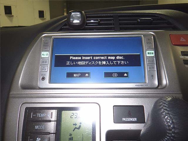2008 TOYOTA RACTIS NCP100-0114670